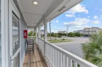 Loggerhead Inn and Suites - Ocean View