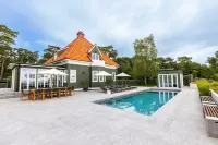 Oakvale Villa Sand - Villas