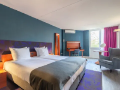 Amrâth Berghotel Amersfoort Hotels in Amersfoort