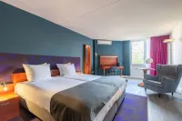 Amrâth Berghotel Amersfoort Hoteles en Soest