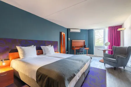 Amrâth Berghotel Amersfoort