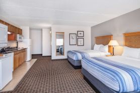 AmericInn by Wyndham Aberdeen Event Center