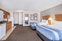 AmericInn by Wyndham Aberdeen Event Center