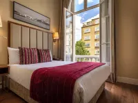 The Belgrave Hotel Hotels in der Nähe von Westminster Borough