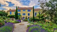 Bastide Saint-Didier Hotels in Département Vaucluse