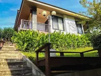 Kornwat Garden Resort Hotels in Mae Chan
