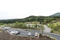 Hotel Nanta Jeju - Parking