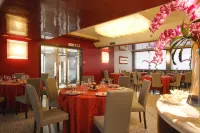 Antony Hotel