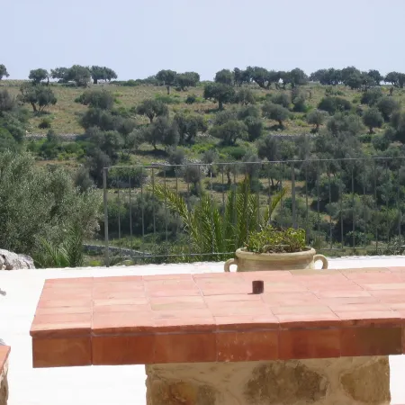 Relais Parco Cavalonga