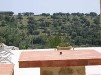 Relais Parco Cavalonga - Mountain view