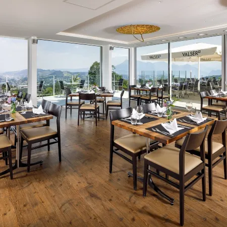 Hotel Sonnenberg