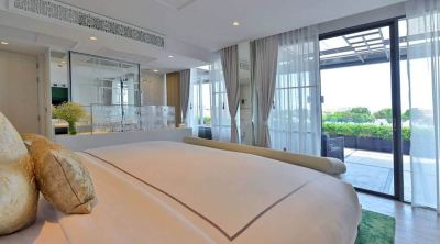 その他 リヴァ アルン バンコクの写真