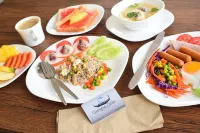 Chanthaburi Center - 3-Star