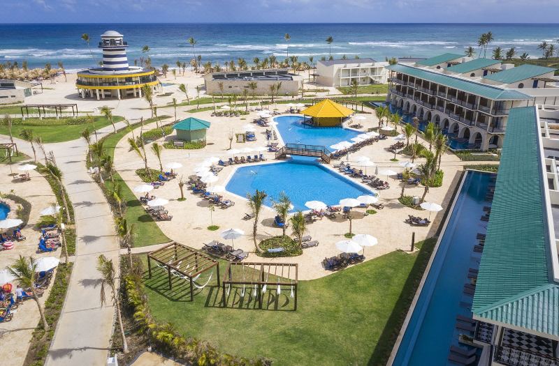 Ocean El Faro Resort - All Inclusive photo 4