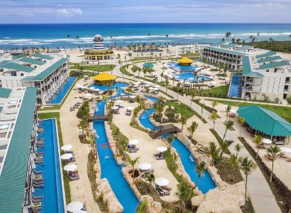 Ocean El Faro Resort - All Inclusive