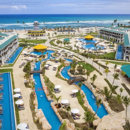 Ocean El Faro Resort - All Inclusive