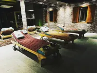 Michelangelo Boutique Hotel - spa