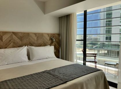 RQ 安託法加斯塔飯店