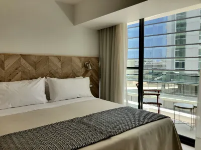 RQ  Antofagasta Hoteles cerca de Plaza Colón