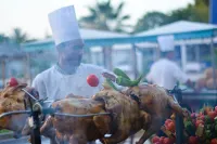 Hotel Sidi Mansour Resort & Spa - breakfast