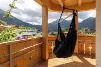Chalet Hirschbach - Mountain view