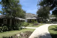 El Morro Eco Adventure Hotel Hotels in Monte Cristi