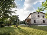 Agriturismo Il Giardino Dei Ciliegi Hotels in Assisi