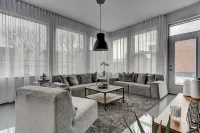 Les Lofts du Centre by Simplissimmo