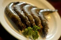 망고 밸리 호텔 1 - 조식 운영