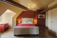 Hotel Fleur de Lys Hotels in Zedelgem