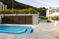 Hotel Atlantico Star Các khách sạn ở Rio De Janeiro