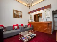 St George's Hotel - 2-Star