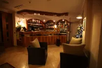 Hotel Rosa Hôtels à : Dogana