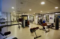 Gran Palas Hotel - Spa Incluido - Gym