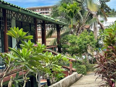 Kata Garden Resort