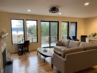 Sunrise Sands Retreat Beach & Dock 2364