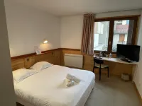 Cit'Hôtel le Welcome فنادق في Valmorel