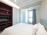 SOTA SUITE Busan Seomyeon Hotels in Busan