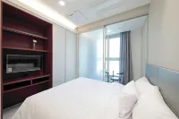 SOTA 套房 釜山 西面