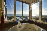 Limak Lara Deluxe Hotel & Resort Antalya - suối nước nóng