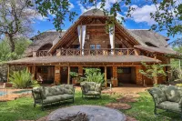 Kruger Riverside Lodge - No Load-Shedding
