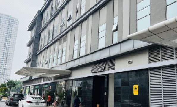 Sunrise City Apartments