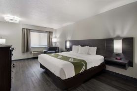 Quality Inn & Suites Wilsonville
