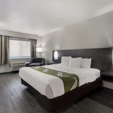 Quality Inn & Suites Wilsonville