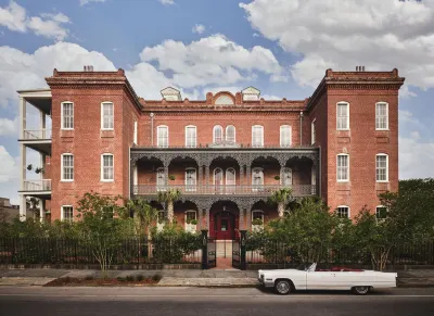 Hotel Saint Vincent Hotels in Gretna