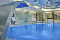 吉達 Qasr Al Sharq 華爾道夫飯店 - 5 星級
