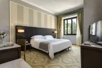 Grand Hotel Castrocaro Longlife Formula Hotels in Civitella di Romagna