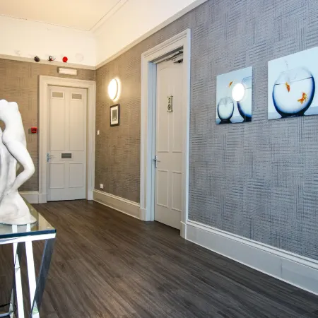 Albion Hotel Отели рядом с достопримечательностью «Северо-Запад»