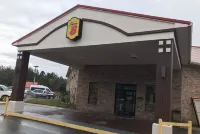 Super 8 by Wyndham Pascagoula Hotels in Pascagoula