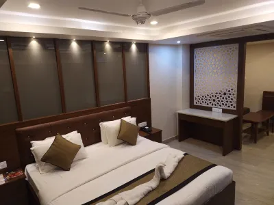 Hotel White Boutique Các khách sạn ở 